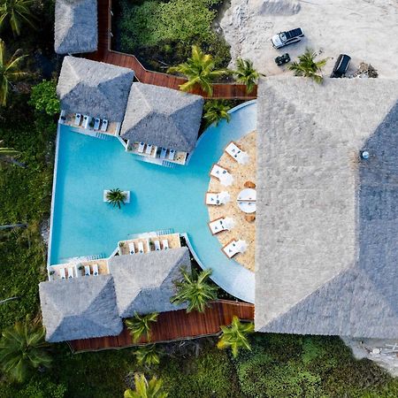 Mkni Hotel - Ikaika Makani Experience Prea Extérieur photo