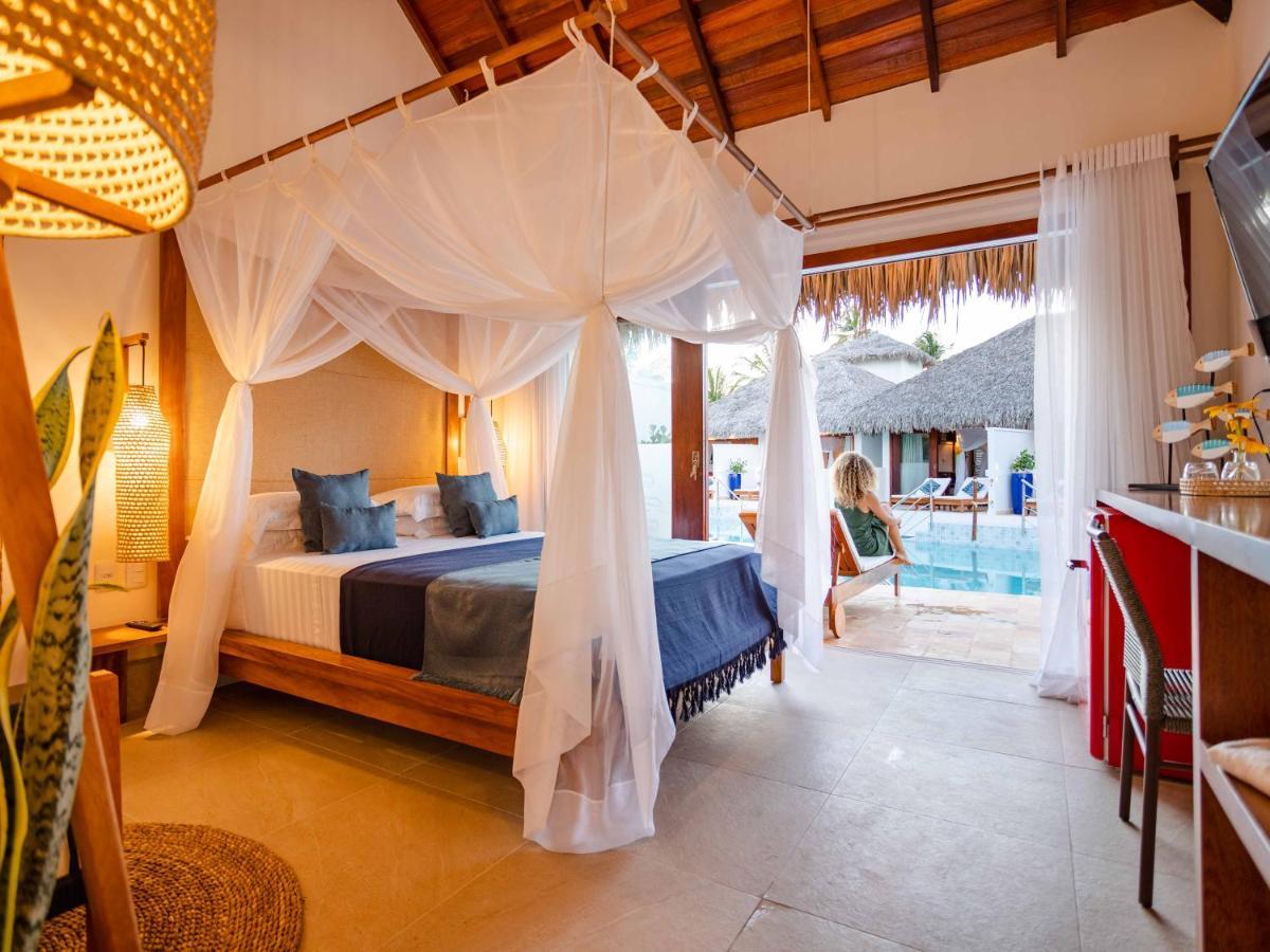 Mkni Hotel - Ikaika Makani Experience Prea Extérieur photo
