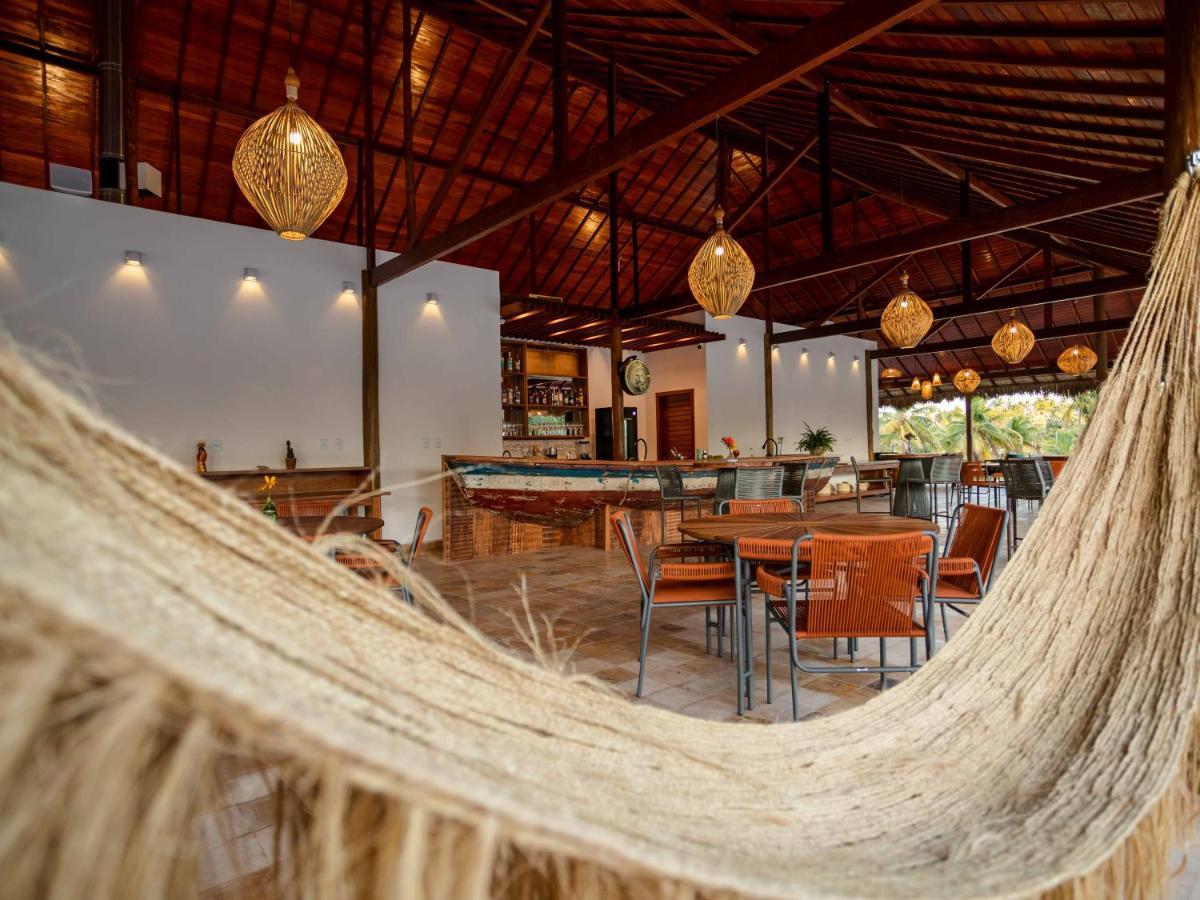 Mkni Hotel - Ikaika Makani Experience Prea Extérieur photo