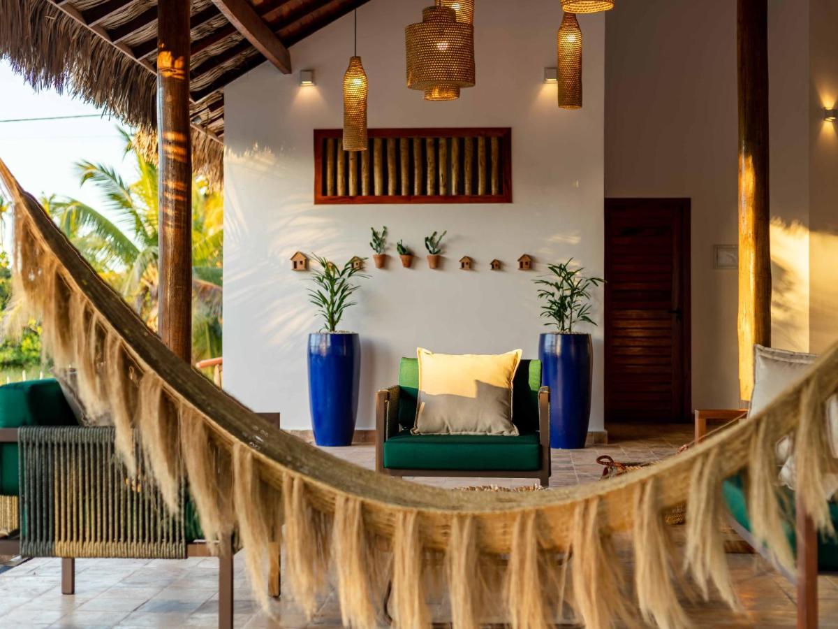 Mkni Hotel - Ikaika Makani Experience Prea Extérieur photo