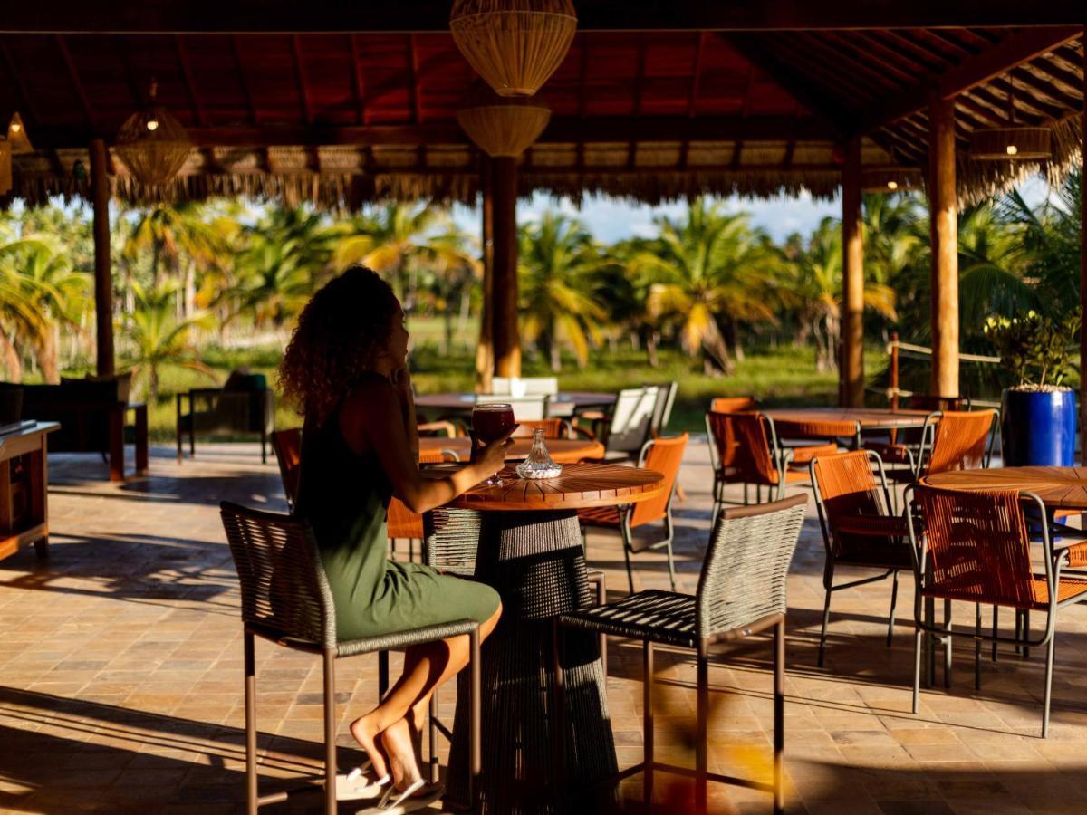 Mkni Hotel - Ikaika Makani Experience Prea Extérieur photo