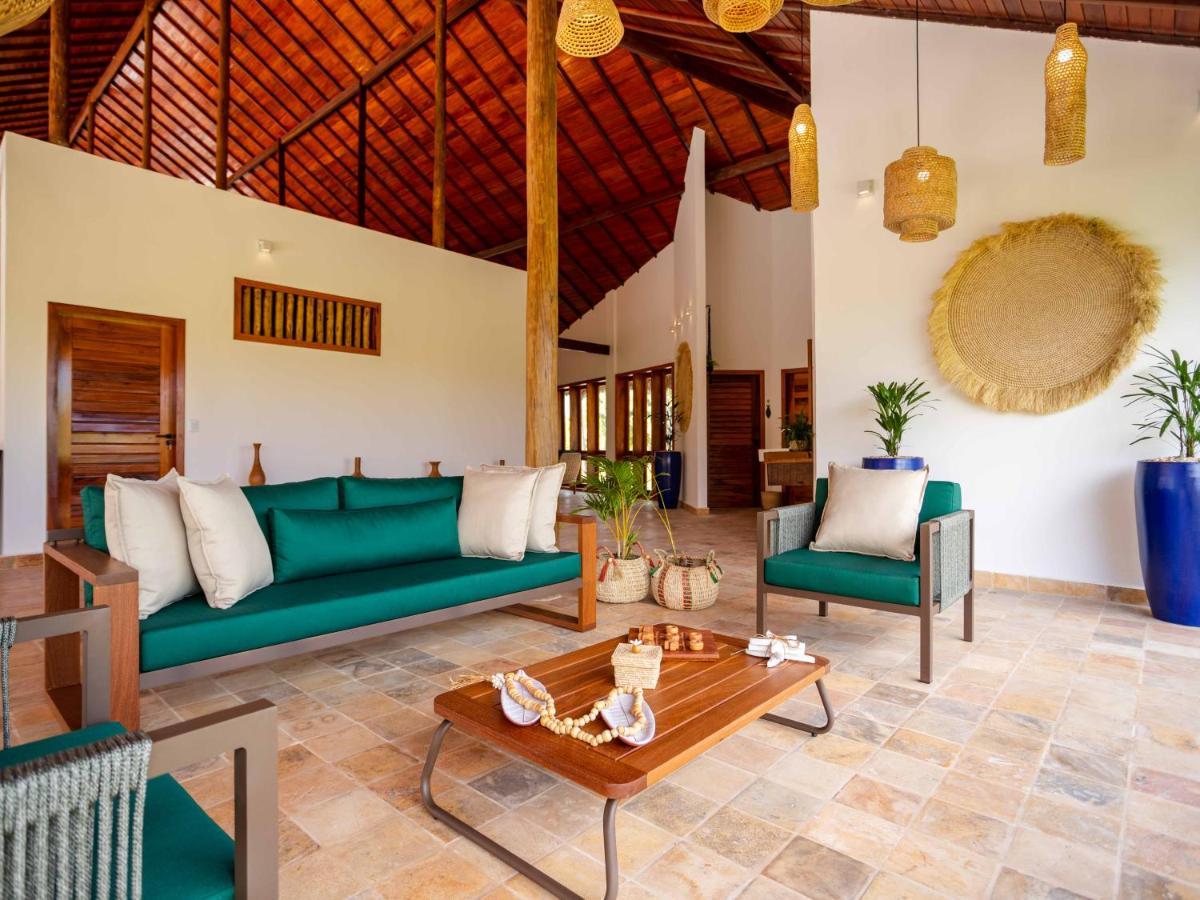 Mkni Hotel - Ikaika Makani Experience Prea Extérieur photo
