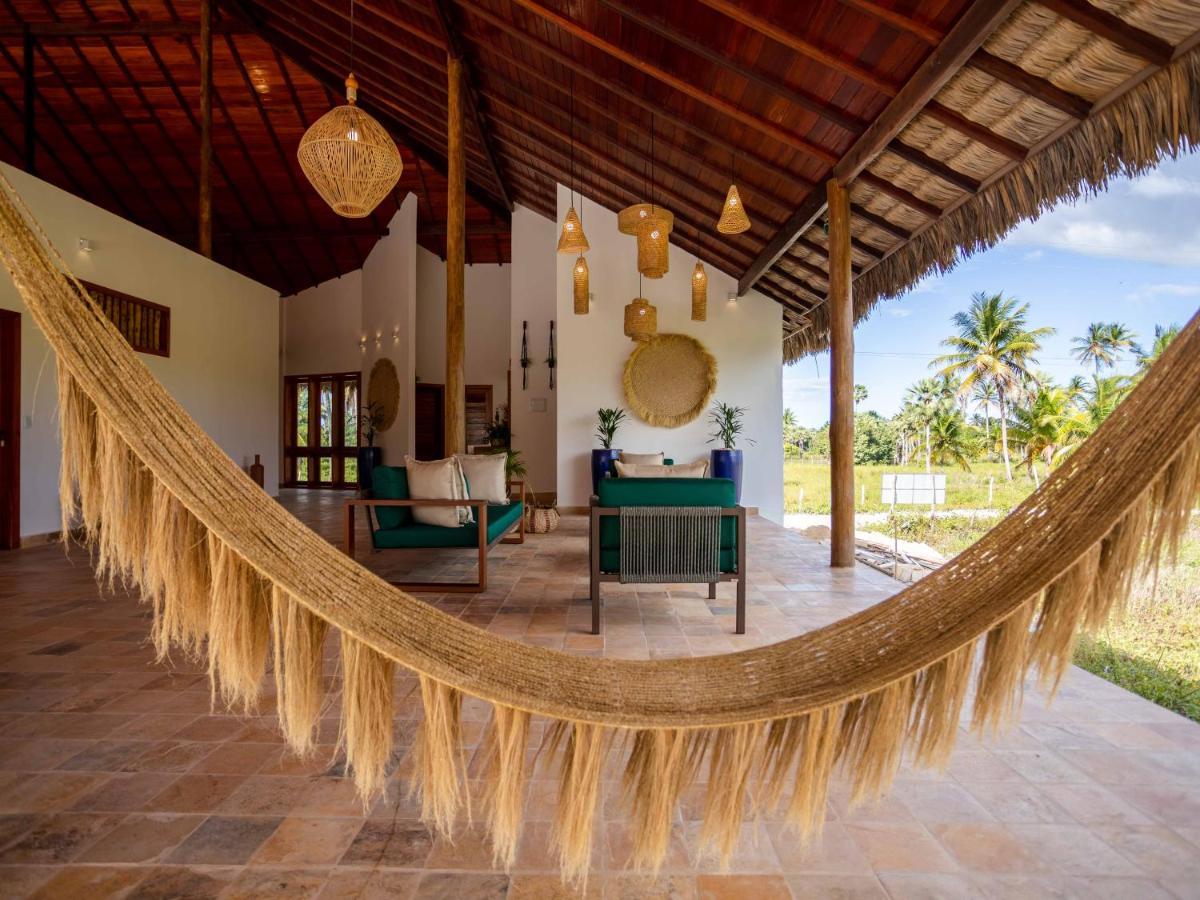 Mkni Hotel - Ikaika Makani Experience Prea Extérieur photo