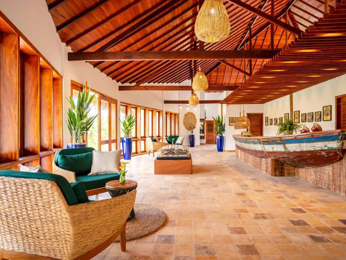Mkni Hotel - Ikaika Makani Experience Prea Extérieur photo