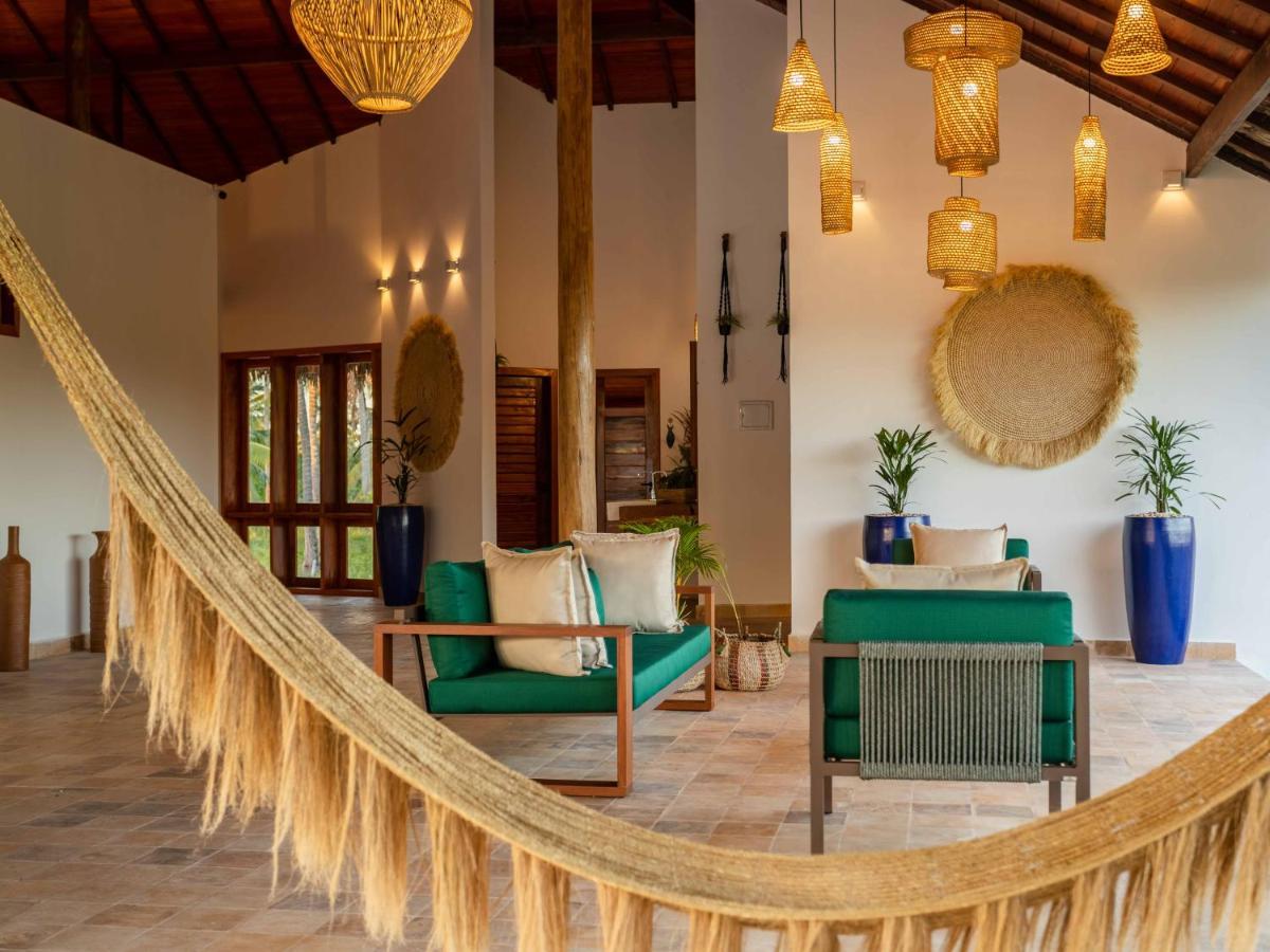 Mkni Hotel - Ikaika Makani Experience Prea Extérieur photo