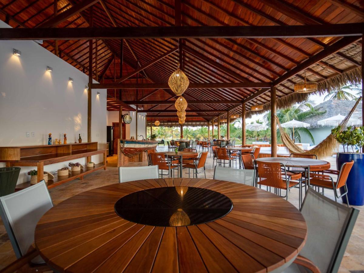 Mkni Hotel - Ikaika Makani Experience Prea Extérieur photo