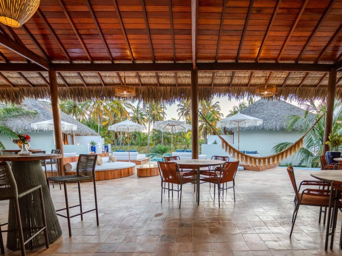 Mkni Hotel - Ikaika Makani Experience Prea Extérieur photo