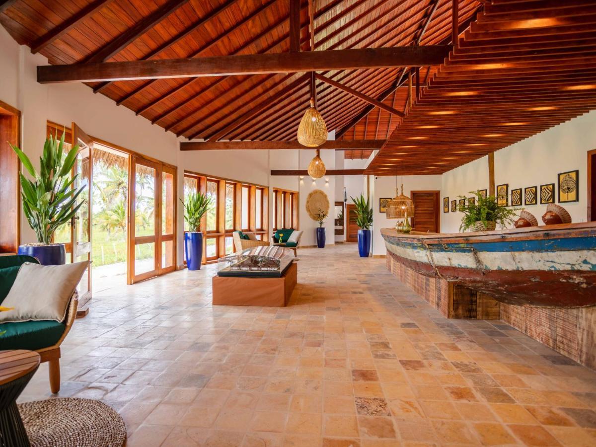Mkni Hotel - Ikaika Makani Experience Prea Extérieur photo