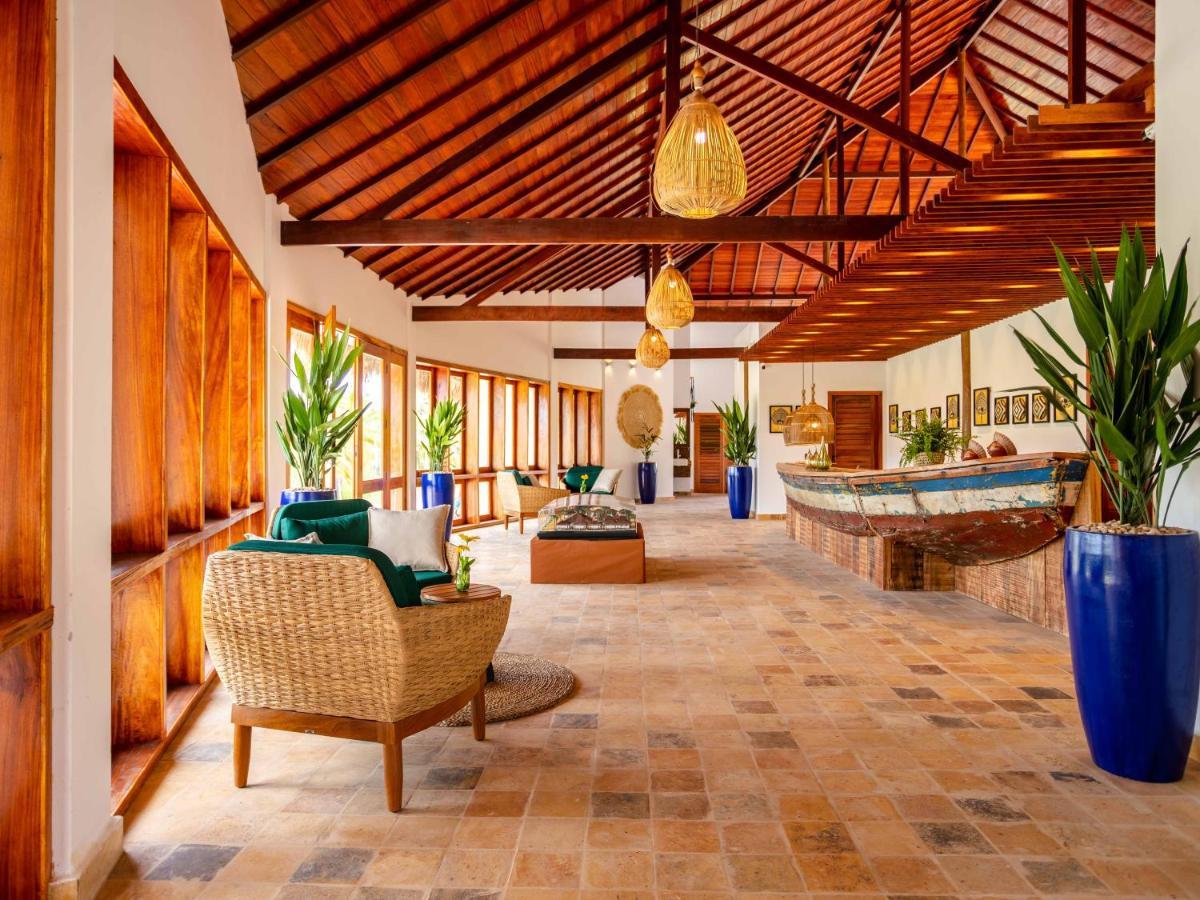 Mkni Hotel - Ikaika Makani Experience Prea Extérieur photo