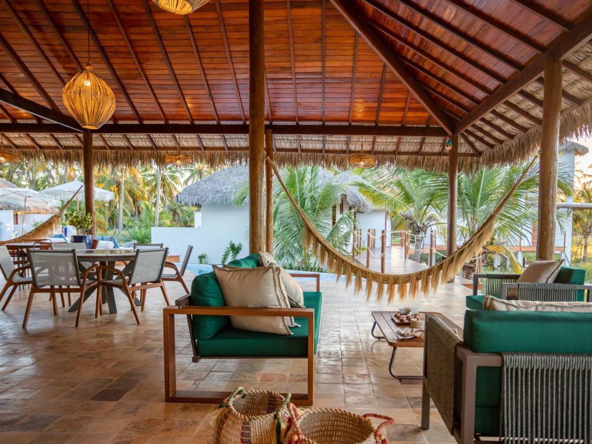 Mkni Hotel - Ikaika Makani Experience Prea Extérieur photo