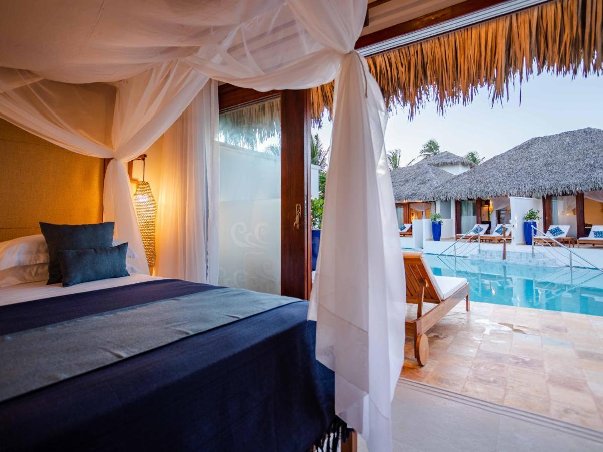 Mkni Hotel - Ikaika Makani Experience Prea Extérieur photo