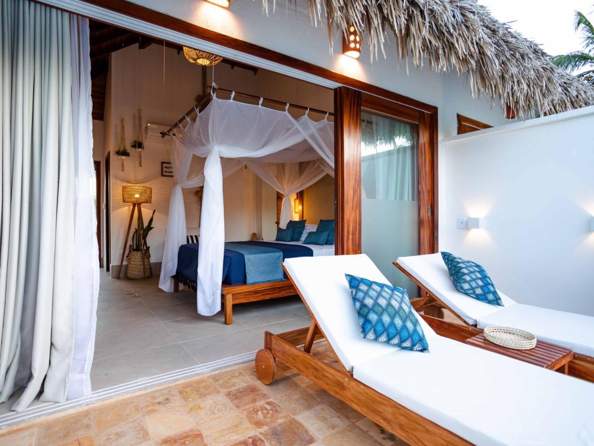 Mkni Hotel - Ikaika Makani Experience Prea Extérieur photo