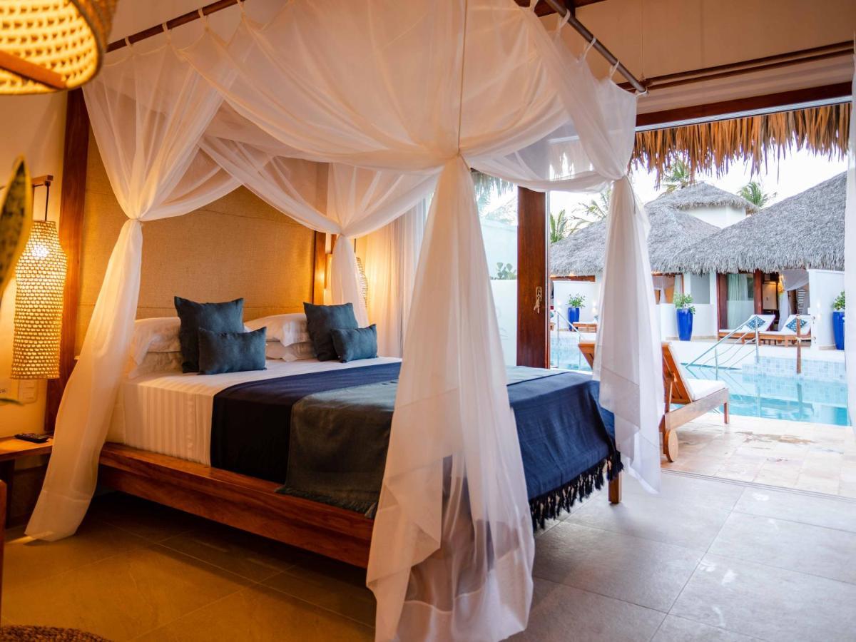 Mkni Hotel - Ikaika Makani Experience Prea Extérieur photo