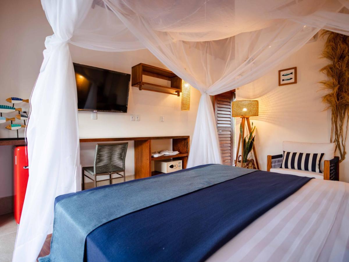 Mkni Hotel - Ikaika Makani Experience Prea Extérieur photo
