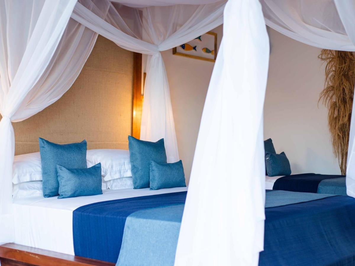 Mkni Hotel - Ikaika Makani Experience Prea Extérieur photo