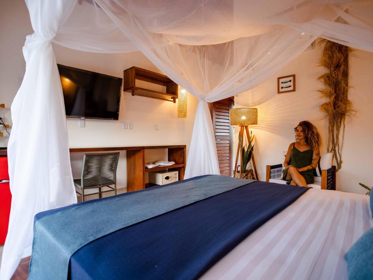 Mkni Hotel - Ikaika Makani Experience Prea Extérieur photo