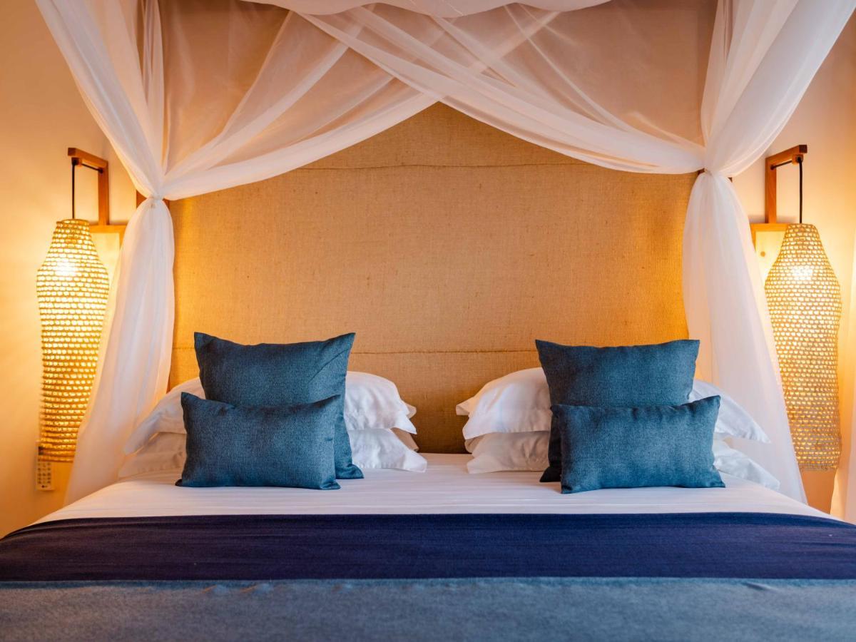 Mkni Hotel - Ikaika Makani Experience Prea Extérieur photo